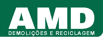 AMD Brasil Demolições e Reciclagem